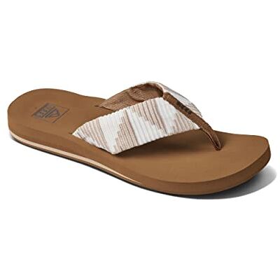 Reef Spring Woven Beige - Publicité Reef Spring Woven Beige - Publicité