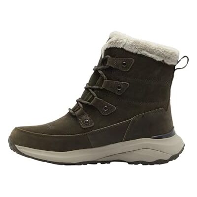 Jack Wolfskin Femme DROMOVENTURE TEX High W Bottes d'hiver, Cold Coffee, 35.5 EU - Publicité Jack Wolfskin Femme DROMOVENTURE TEX High W Bottes d'hiver, Cold Coffee, 35.5 EU - Publicité
