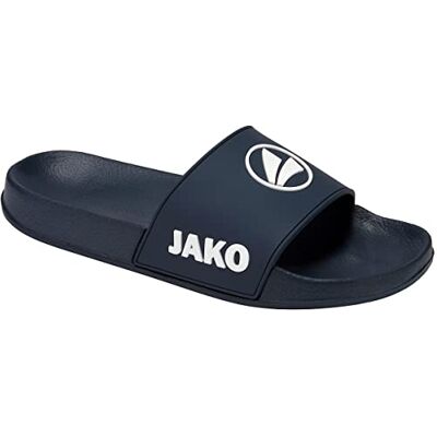 JAKO Mixte Jakolette Unisexe Chaussures de Bain, Bleu Marine, 37 EU - Publicité JAKO Mixte Jakolette Unisexe Chaussures de Bain, Bleu Marine, 37 EU - Publicité