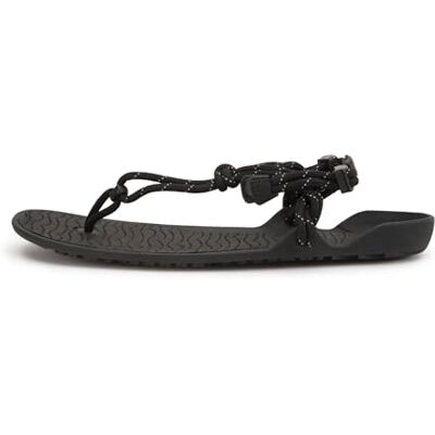 Xero Shoes Aqua Cloud Sandales aquatiques pour hommes, noir, 43 EU - Publicité Xero Shoes Aqua Cloud Sandales aquatiques pour hommes, noir, 43 EU - Publicité