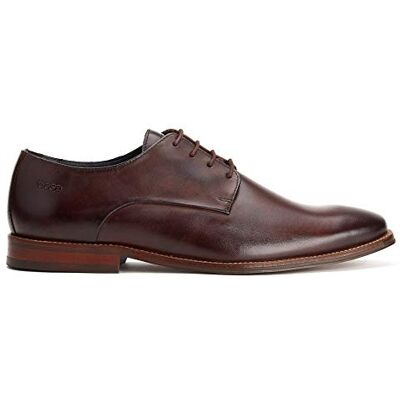 Base London Marley Homme Chaussures Marron 42 EU - Publicité Base London Marley Homme Chaussures Marron 42 EU - Publicité