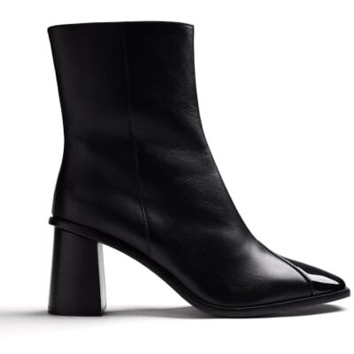 GIOSEPPO 80759 Botte OxfordFemme - Publicité GIOSEPPO 80759 Botte OxfordFemme - Publicité