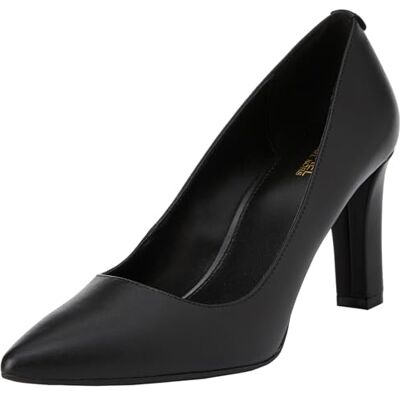 Michael Kors Milly Flex Pump Donna, Black EU 36 - Publicité Michael Kors Milly Flex Pump Donna, Black EU 36 - Publicité