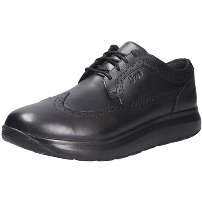 Joya Chaussures Homme Paso Fino III Taille 44 1/3 Couleur Noir - Publicité Joya Chaussures Homme Paso Fino III Taille 44 1/3 Couleur Noir - Publicité