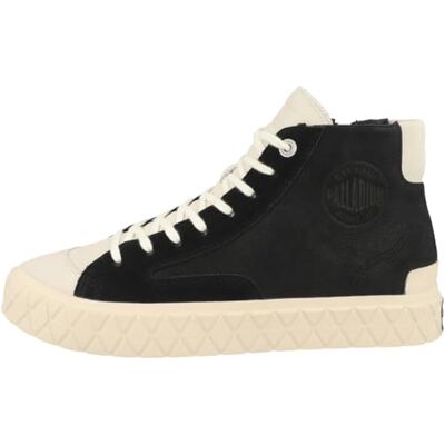 Palladium Palla Ace Chukka SDE 016M, Baskets Homme 45 EU - Publicité Palladium Palla Ace Chukka SDE 016M, Baskets Homme 45 EU - Publicité
