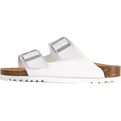 Scholl JOSEPHINE Synthetic Camel - Publicité Scholl JOSEPHINE Synthetic Camel - Publicité