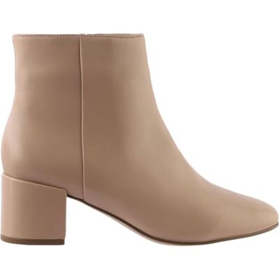 Högl Femme Daydream Botte Tendance, Beige, 35 EU - Publicité Högl Femme Daydream Botte Tendance, Beige, 35 EU - Publicité