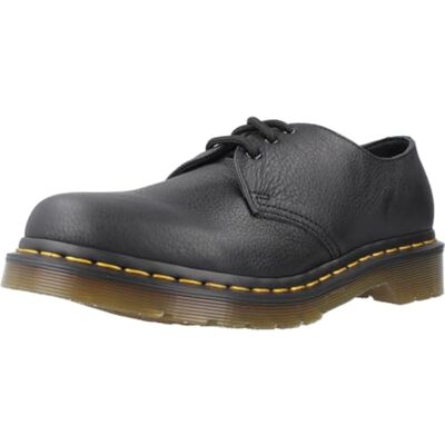 DR. Martens 1461 Oxford - Publicité DR. Martens 1461 Oxford - Publicité
