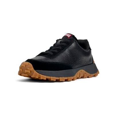 Camper Garçon Drift Trail Sneaker Noir 012, 29 (EU) - Publicité Camper Garçon Drift Trail Sneaker Noir 012, 29 (EU) - Publicité