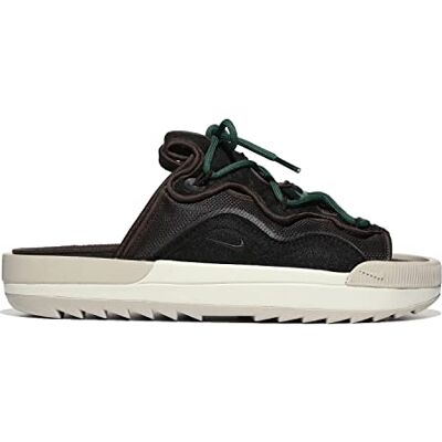 Nike Men's Offline 2.0 Mule, Velvet Brown Noble, 42.5 EU - Publicité Nike Men's Offline 2.0 Mule, Velvet Brown Noble, 42.5 EU - Publicité