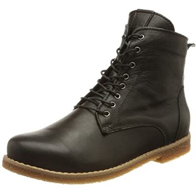 Andrea Conti Bottes pour Femme Tendance, Noir, 41 EU - Publicité Andrea Conti Bottes pour Femme Tendance, Noir, 41 EU - Publicité