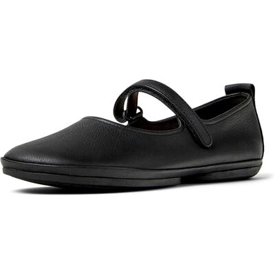 Camper Nina K201365 Mary Jane Right pour Femme, Noir 021, 40 EU - Publicité Camper Nina K201365 Mary Jane Right pour Femme, Noir 021, 40 EU - Publicité