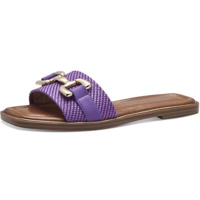 Tamaris Damen , Mocassins, - Publicité Tamaris Damen , Mocassins, - Publicité