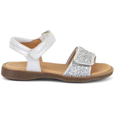 Froddo Lore Sparkle Glitzer Weite M bleu, argenté, 31 EU - Publicité Froddo Lore Sparkle Glitzer Weite M bleu, argenté, 31 EU - Publicité