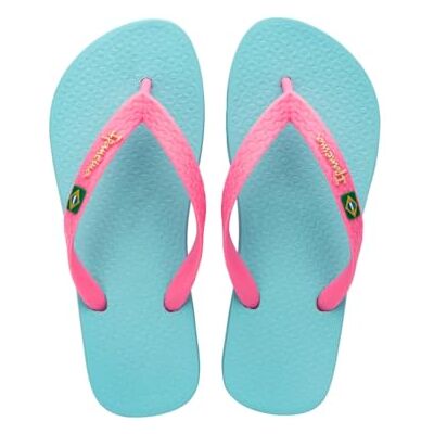 Ipanema CLAS BRÉSIL II FEM INFRADITO BO523 GREEN 35.5, 38 EU - Publicité Ipanema CLAS BRÉSIL II FEM INFRADITO BO523 GREEN 35.5, 38 EU - Publicité
