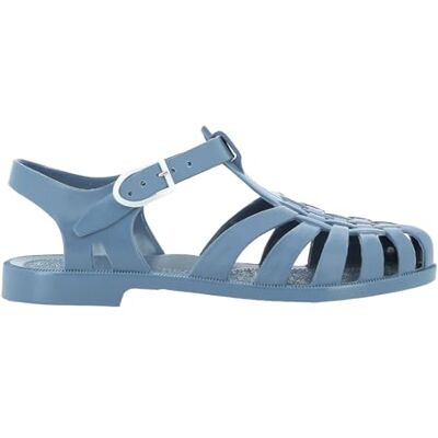 Méduse® Sandales en Plastique – Modèle Sunmif Mat – Chaussures pour Adulte – Sandale de Plage/Mer/Été Antidérapante (Denim, Système Taille Chaussures EU, Adulte, Numérique, Moyen, 36) - Publicité Méduse® Sandales en Plastique – Modèle Sunmif Mat – Chaussures pour Adulte – Sandale de Plage/Mer/Été Antidérapante (Denim, Système Taille Chaussures EU, Adulte, Numérique, Moyen, 36) - Publicité