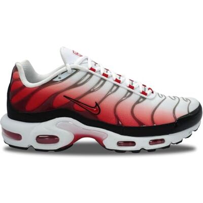 Nike Air Max Plus TN Gym Red 45 1/2 - Publicité Nike Air Max Plus TN Gym Red 45 1/2 - Publicité
