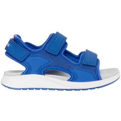 Viking Sandales unisexe Anchor 3v pour enfant, bleu, 11 UK Child - Publicité Viking Sandales unisexe Anchor 3v pour enfant, bleu, 11 UK Child - Publicité