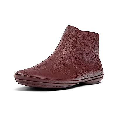 Camper Femme Right Nina Bottine Chelsea Bourgogne 016, 36 (EU) - Publicité Camper Femme Right Nina Bottine Chelsea Bourgogne 016, 36 (EU) - Publicité