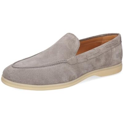 Melvin & Hamilton Homme Jace 1 Chaussure Bateau, Gris, 45 EU - Publicité Melvin & Hamilton Homme Jace 1 Chaussure Bateau, Gris, 45 EU - Publicité
