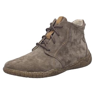 Josef Seibel Bottines Wynona 05 beige, Couleur:beige, Taille:40 - Publicité Josef Seibel Bottines Wynona 05 beige, Couleur:beige, Taille:40 - Publicité