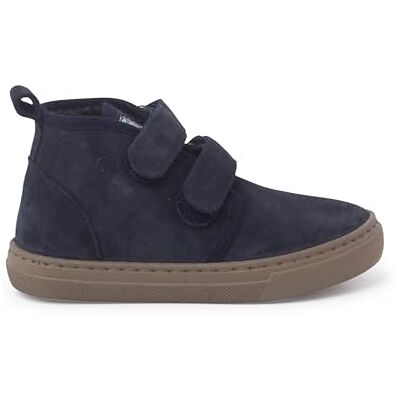 Pisamonas Bottes d'hiver Double Courroie Adhésive Taille 26 Couleur Bleu Marine - Publicité Pisamonas Bottes d'hiver Double Courroie Adhésive Taille 26 Couleur Bleu Marine - Publicité