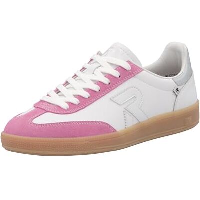 Rieker Baskets Basses W2200 pour Femme, 86, 36 EU - Publicité Rieker Baskets Basses W2200 pour Femme, 86, 36 EU - Publicité
