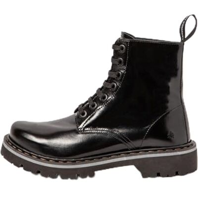 Art Marina, Bottes unisexes pour adulte, noir, 38 EU, Noir, 38 EU - Publicité Art Marina, Bottes unisexes pour adulte, noir, 38 EU, Noir, 38 EU - Publicité