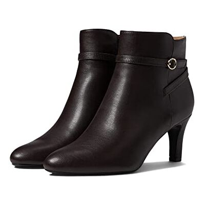 LifeStride Femme Guild Ankle Boot Bottine, Chocolat Noir, 39 EU - Publicité LifeStride Femme Guild Ankle Boot Bottine, Chocolat Noir, 39 EU - Publicité