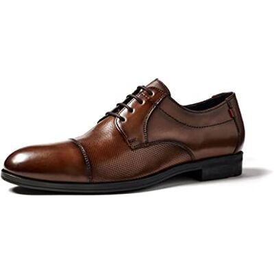 LLOYD Homme Chaussures à Lacets FOLCO, Monsieur Chaussures d'affaires,Chaussure Basse,Lacets,Classique,élégante,Noce,46.5 EU / 11.5 UK - Publicité LLOYD Homme Chaussures à Lacets FOLCO, Monsieur Chaussures d'affaires,Chaussure Basse,Lacets,Classique,élégante,Noce,46.5 EU / 11.5 UK - Publicité