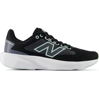 New Balance Femme 413, Noir, 40.5 EU - Publicité New Balance Femme 413, Noir, 40.5 EU - Publicité
