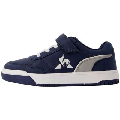 Le Coq Sportif LCS Court Breaker GS Trainers EU 35 - Publicité Le Coq Sportif LCS Court Breaker GS Trainers EU 35 - Publicité