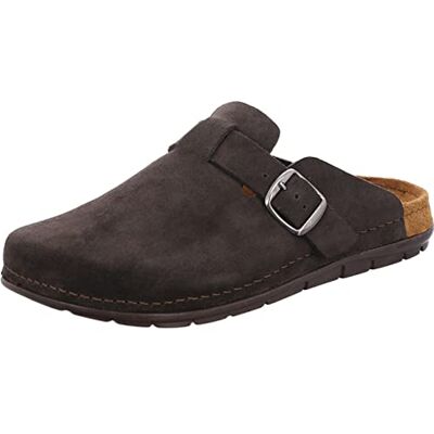 Rohde Homme Rodigo-h Chausson, Marron, 42 EU - Publicité Rohde Homme Rodigo-h Chausson, Marron, 42 EU - Publicité