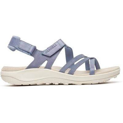 Merrell Harbor Backstrap Women's,Seaway 42 EU - Publicité Merrell Harbor Backstrap Women's,Seaway 42 EU - Publicité