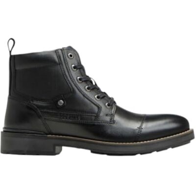 Redskins Bottines LESSING Homme Noir - Publicité Redskins Bottines LESSING Homme Noir - Publicité