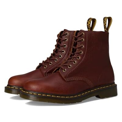 Dr. Martens 1460 Pascal Ambassador , Boots 41 EU - Publicité Dr. Martens 1460 Pascal Ambassador , Boots 41 EU - Publicité