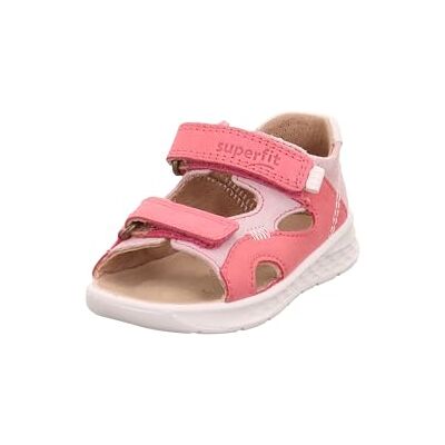 Superfit Lagoon Sandales Rose 5510 22 EU, Rose 5510, 22 EU - Publicité Superfit Lagoon Sandales Rose 5510 22 EU, Rose 5510, 22 EU - Publicité