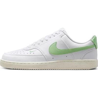 Nike Court Vision Low Next Nature Sneaker - Publicité Nike Court Vision Low Next Nature Sneaker - Publicité