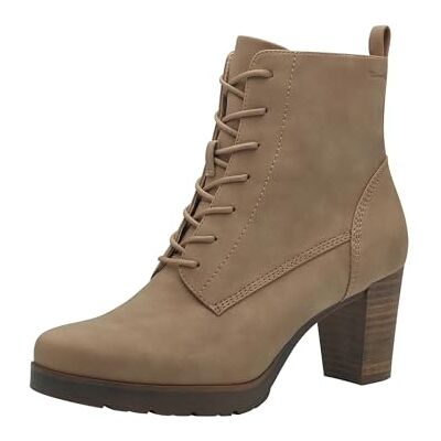 Tamaris Bottine 341 Largeur F1/2 Taille: 42 EU - Publicité Tamaris Bottine 341 Largeur F1/2 Taille: 42 EU - Publicité