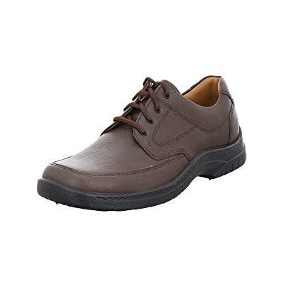 Jomos Chaussures de loisirs pour homme Marron Marron Capucino, 47 EU - Publicité Jomos Chaussures de loisirs pour homme Marron Marron Capucino, 47 EU - Publicité
