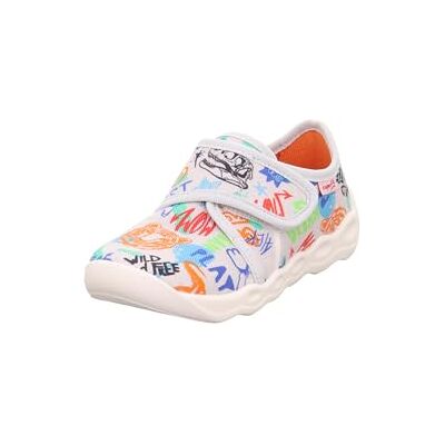 Superfit Chaussons Bubble pour garçon, Gris clair 2510, 38 EU Large - Publicité Superfit Chaussons Bubble pour garçon, Gris clair 2510, 38 EU Large - Publicité