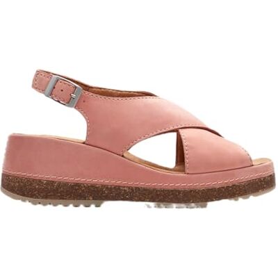 Clarks Kassanda Step Sandales pour femme, 8 - Publicité Clarks Kassanda Step Sandales pour femme, 8 - Publicité