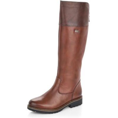 Remonte Femme Bottes , Dame Bottes d'hiver,Semelle intérieure Amovible,Hydrofuge,remonteTEX - Publicité Remonte Femme Bottes , Dame Bottes d'hiver,Semelle intérieure Amovible,Hydrofuge,remonteTEX - Publicité