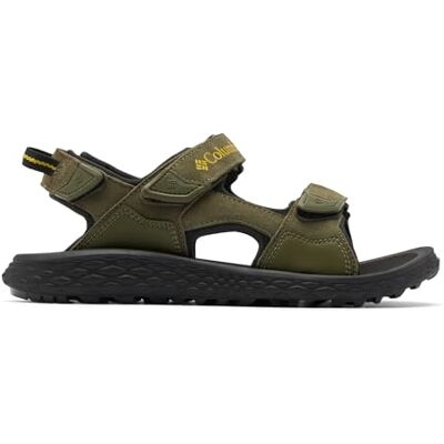Columbia Konos™ 3 Strap Sandals EU 46 - Publicité Columbia Konos™ 3 Strap Sandals EU 46 - Publicité