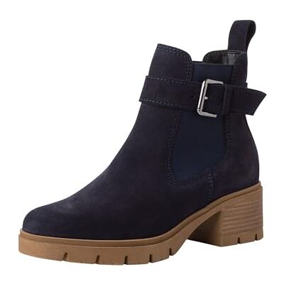 Tamaris Bottine Chelsea 805 Taille: 36 EU - Publicité Tamaris Bottine Chelsea 805 Taille: 36 EU - Publicité
