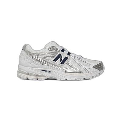 New Balance Homme 1906, Blanc, 44.5 EU - Publicité New Balance Homme 1906, Blanc, 44.5 EU - Publicité