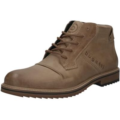 bugatti Homme 331-auq31 Bottes avec Doublure Froide, Sable, 41 EU - Publicité bugatti Homme 331-auq31 Bottes avec Doublure Froide, Sable, 41 EU - Publicité