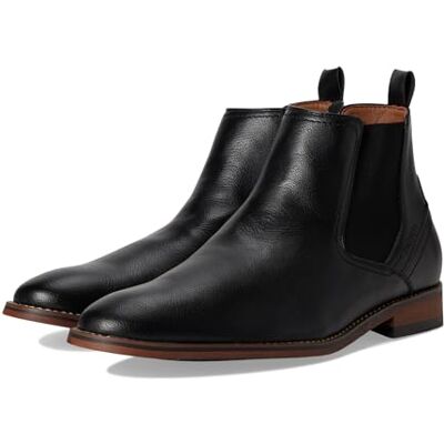 Tommy Hilfiger Berton pour homme, noir, 40.5-41 EU - Publicité Tommy Hilfiger Berton pour homme, noir, 40.5-41 EU - Publicité