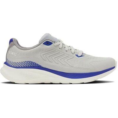 K-Swiss Baskets Selby pour Homme, Gris, 46 EU, Gris, 46 EU - Publicité K-Swiss Baskets Selby pour Homme, Gris, 46 EU, Gris, 46 EU - Publicité