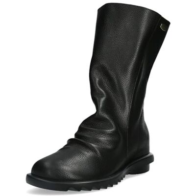 LAURA VITA Bottines Femme Cyrielle 10, Pointure:37 EU, La Couleur:Noir - Publicité LAURA VITA Bottines Femme Cyrielle 10, Pointure:37 EU, La Couleur:Noir - Publicité